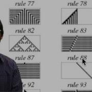 7 2 Wolfram Elementary Cellular Automata The Nature Of Code