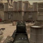 COD4 Search And Destroy Gameplay 3v3 Backlot