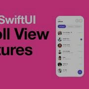 5 AMAZING NEW Scroll View Features With IOS 18 You NEED TO KNOW