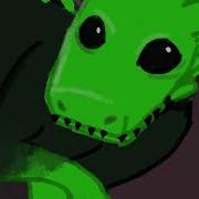Rain World Lizor BoOp