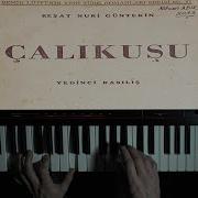 Esin Engin Çalıkuşu Full Version Easy Piano Cover