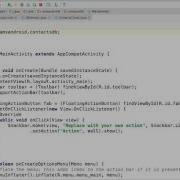 Android Studio Tutorials 48 SQLiteDatabase Part 2
