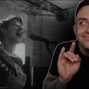 McFly Dragonball Live At MTA Studios REACTION