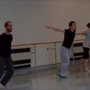 Contemporary Dance Class With Victor Fung Level 1