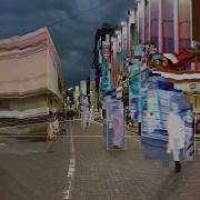 Blob Track Slit Scan Detection TouchDesigner
