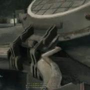Spectating A Hacker In COD4