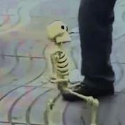 BONE Trousle