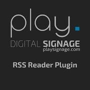 Setting Up The RSS Reader Plugin For Digital Signage