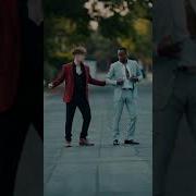 Original Stayin Alive Dance Aubrey Fisher X Vik