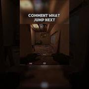 How To Do The Window To Short Jump On Mirage EASY Counterstrike Fyp Csgo Cs2 Movement