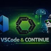 VSCode Continue и Ollama