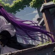 Nightcore Beyond The Mirror