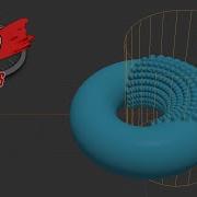 MODO Select By Volume