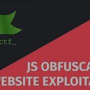 27 WRITEUP WEBSITE EXPLOITATION CTFR RasyidMF JS OBFUSCATE 2
