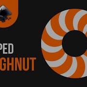 How To Create A Striped Doughnut In Inkscape