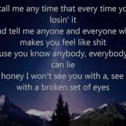 One Republic FUTURE LOOKS GOOD LYRICS