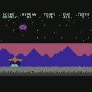 C64 Jeep