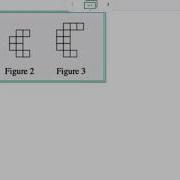 Expressions For Tile Pattern Growth