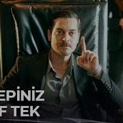 Nusret Ağa Eşref In Evini Bastı Eşref Rüya 4 Bölüm