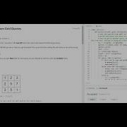 Leetcode 2503 Maximum Number Of Points From Grid Queries Sorting Priority Queue BFS