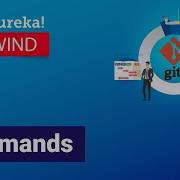 Git Commands Git Commands For Beginners DevOps Training Edureka DevOps Rewind 3