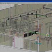 2 Story Building Hypermodel