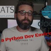 Create A Python Dev Environment With Docker And VS Code NetDevOps And PyATS Part 1
