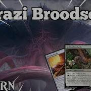 QUICK Combo KILLER Grinding Eldrazi Broodscale Modern MTGO