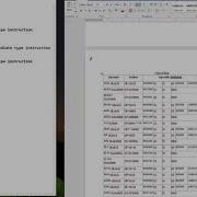 Translating MIPS Assembly To Machine Code Part 2