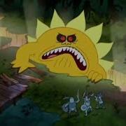 The Sun Is Rising