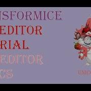 Transformice Map Editor Basics