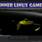 Start Building 3D Games On Linux Today JMonkeyEngine Full Setup