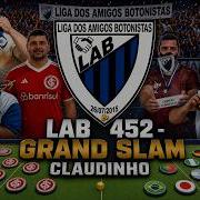 JOGAM MUITO FINAL LAB 452 LUCIANO X MOSQUITO