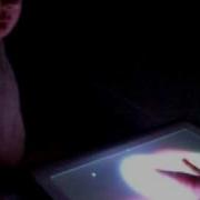 Multi Touch Screen Test 2