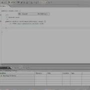 Java Tutorial 3 Methods And Simple Variables