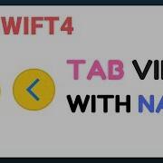 Swift 4 Make Simple TabViewController With Navigation Controller Tutorial