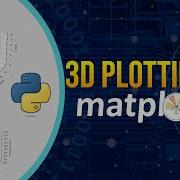 Mastering 3D Data Visualization With Matplotlib In Python