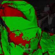 3D Scan Process
