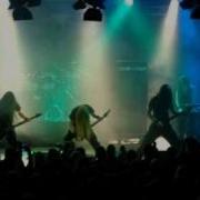 GRAVEWORM Legions Unleashed Ragnarök 2011
