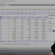 Automated Python Generation From The Mito Spreadsheet