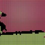 Playing Around With The Kinect Live Wall Test