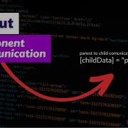 Angular Component Communication Sharing Data Between Parent And Child Angular 14