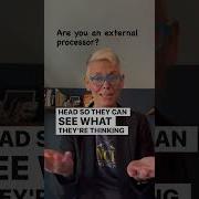 Are You An External Processor