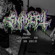 SNAKEPIT Live At MLCA 08 30 2019