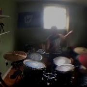 While She Sleeps Brainwashed Drum Cover By Jalon Swinton
