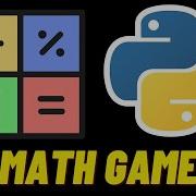 Create Math Game Using Python