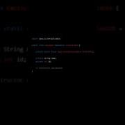 What Is The SerialVersionUID In Java Serialization