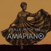 Afrofy Walk With Me Original Mix