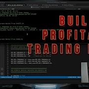 Building A Crypto Trading Bot Network A Tutorial Part 1 W Python Binance US API