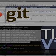 Controlando Versão De Um Programa De CLP Utilizando Git E TIA Portal VCI
